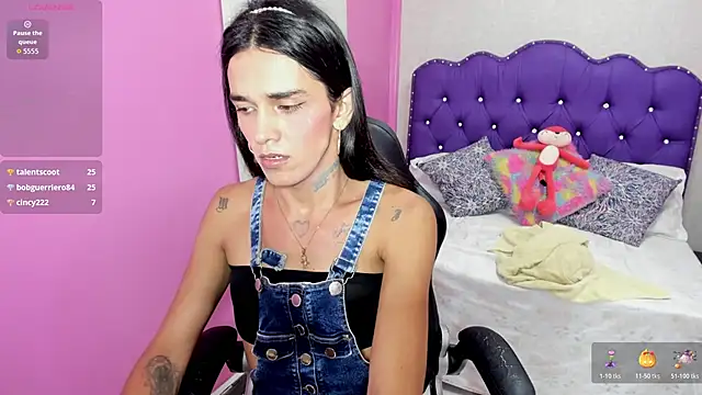 Mara_Summerr Live XXX-Chat