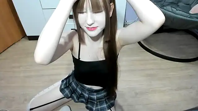 Yoonhee_ki: απευθείας συνομιλία ΧΧΧ