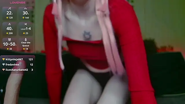 reze_daisies Live XXX Chat