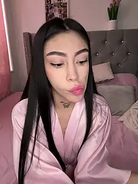 Bonny_Eva live XXX chat