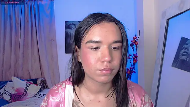 Candyy_doll__n Webbikameraesitys