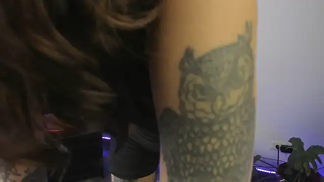 handipandapok 라이브 XXX 채팅