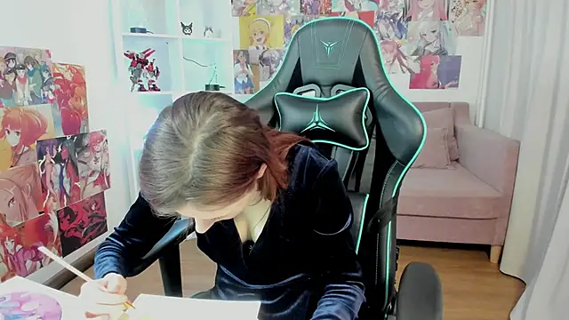 FreyaVey 即時 XXX 聊天