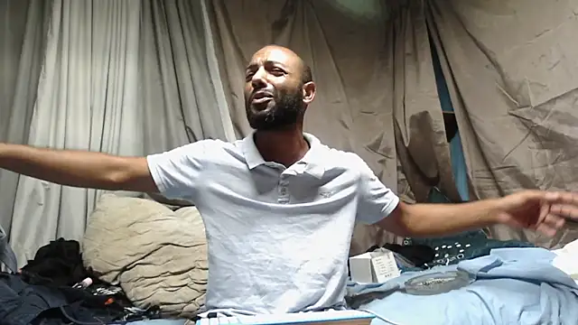 Camodick's Live XXX Chat