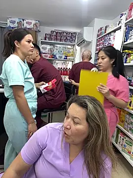 kandalove 网络视讯表演