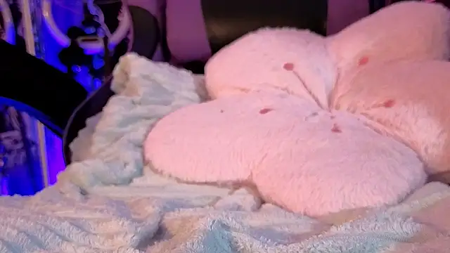 Gaia_Gatex – Live XXX-chat