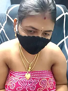 Czat XXX na żywo – Tamil_Lotus