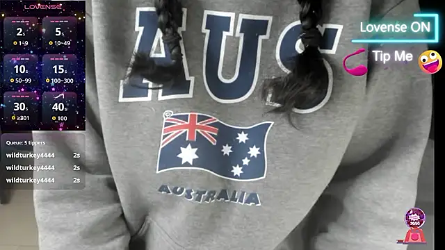 gaby_staaarn Live XXX chat