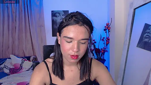 Chat +18 de Candyy_doll__ ao vivo