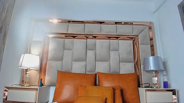 Chat XXX en directo de ValentinaBreats