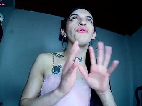 Živý XXX chat Scarlett_crastrawberry