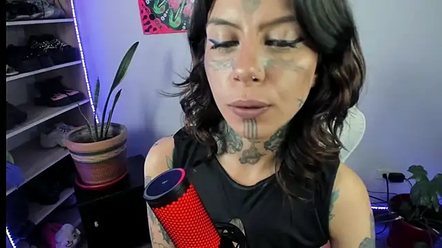 handipandapok's Live XXX Chat