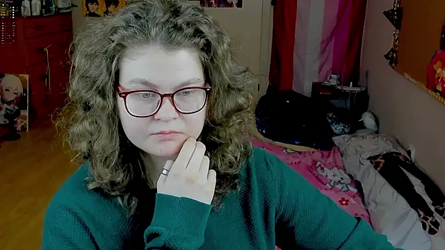 Sashy_Way 라이브 XXX 채팅