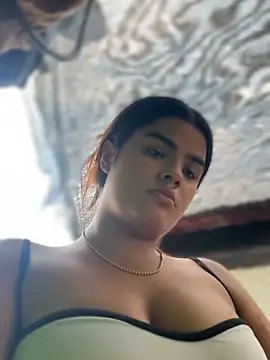 Sembang XXX Secara Langsung Kaily_Sweet16