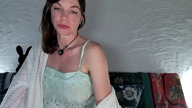 Vanillezucker live XXX chat