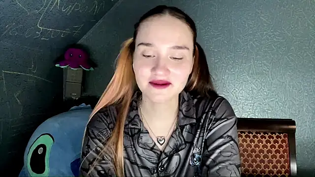 Czat XXX na żywo – CarmelaLiebherr