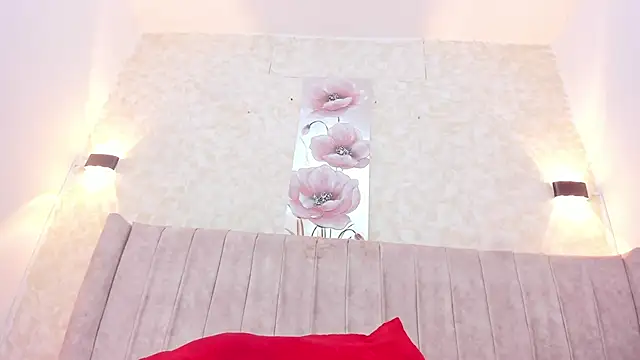 Chatroom XXX en direct de thamiina_