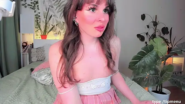 sierra_diamond 即時 XXX 聊 天