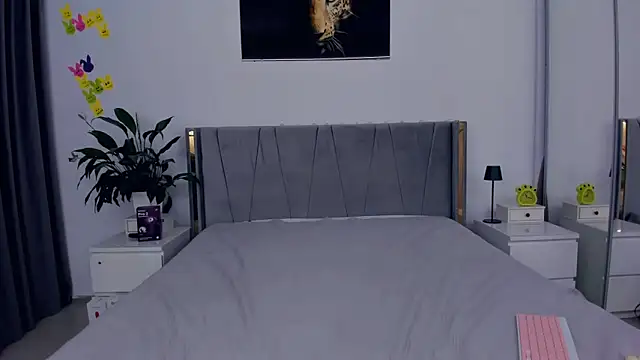 jessykmxx's Live XXX Chat