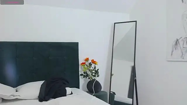 I_amAlessandro Show Webcam