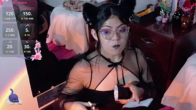 Онлайн чат XXX Catwhite_