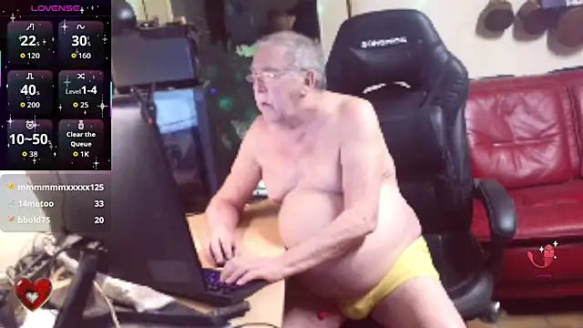 bebitzu 在線直播表演