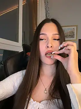 EricaWalls 라이브 XXX 채팅