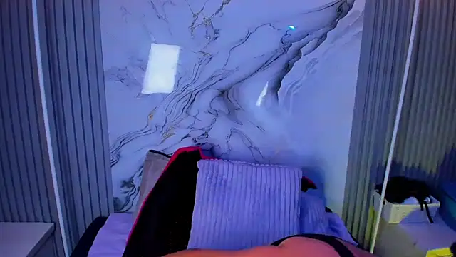 Živý XXX chat venusowen_