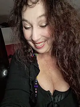 Chatroom XXX en direct de GypsyEsmeralda