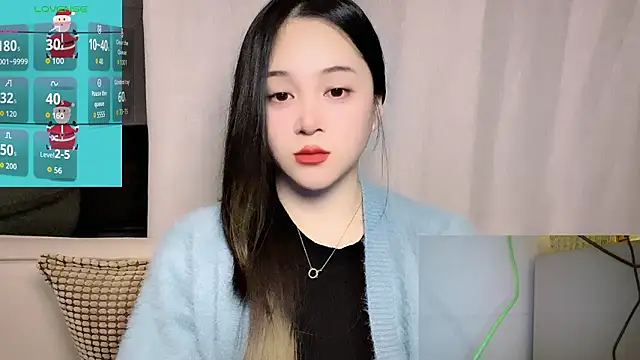 woaiqinqin 라이브 XXX 채팅