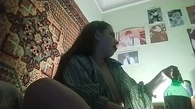 KikiBang 라이브 XXX 채팅