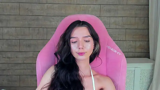 VanessaVienne 라이브 XXX 채팅