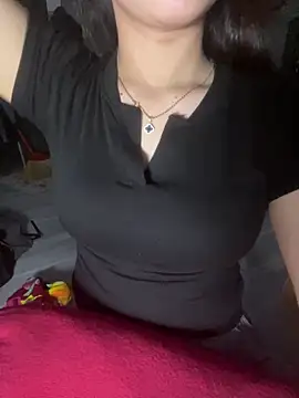 Živý XXX chat Sullys_