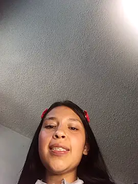 Candy-Blu live XXX chat