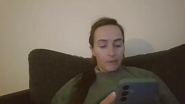 Živý XXX chat SportyBella_91