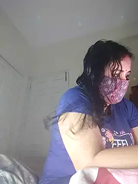 Chatroom XXX en direct de Sheela-Bhabi