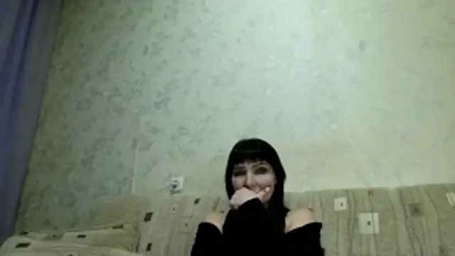 JeaneDavis – Kamerová šou