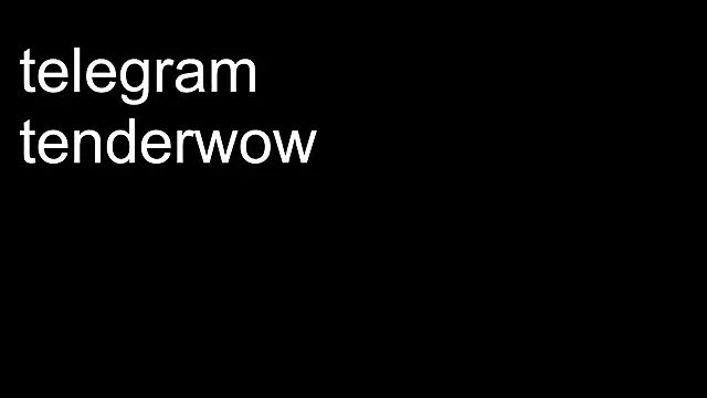 Tenderalise 现场XXX聊天