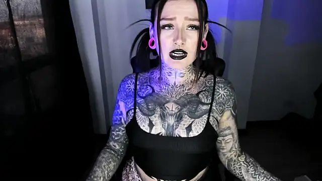 Anaii_Gomez 现场XXX聊天