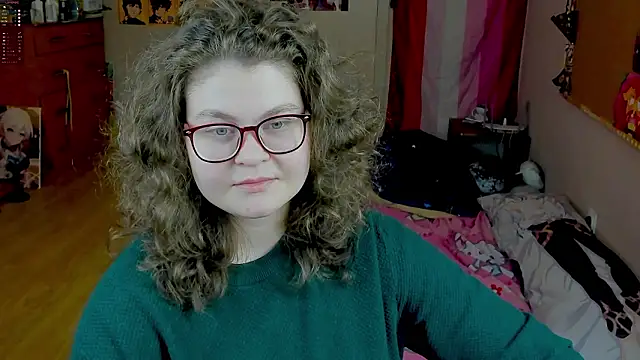 Sashy_Way's Live XXX Chat