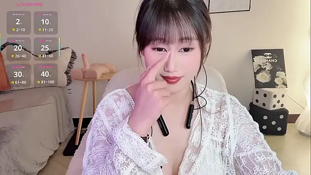 BoxedGyre- Show Webcam