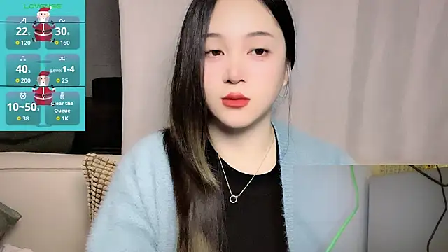 woaiqinqin live XXX chat