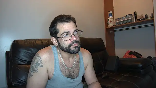 Zander823: απευθείας συνομιλία ΧΧΧ