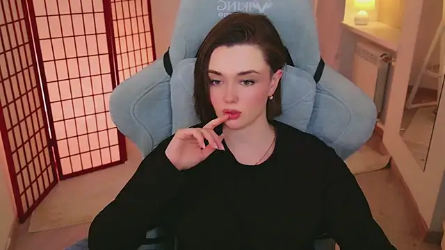 AvaFlower – Live XXX-chat