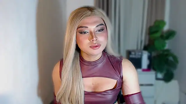 Samantha_Millerxxx Pertunjukan Webcam