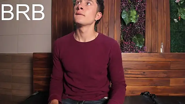 AustinJones_ Show Webcam