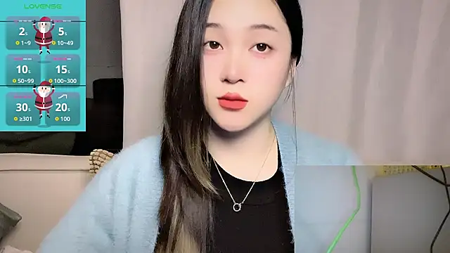 Chat XXX ao vivo de woaiqinqin