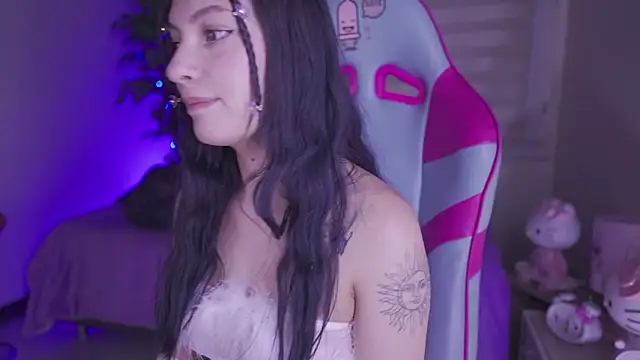 Rebecah_1 Chat XXX live