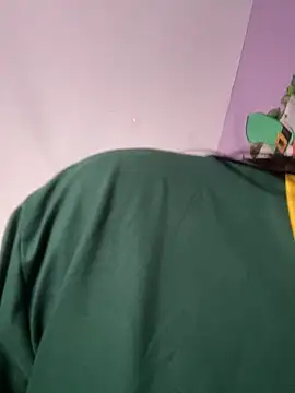 Chat XXX ao vivo de Amelia_Rivas