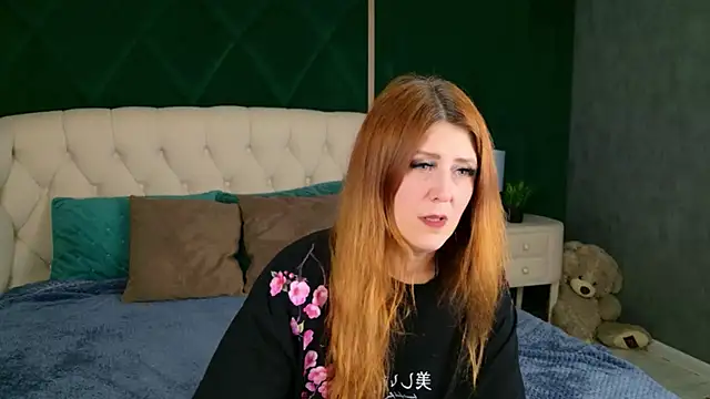 Dolores_Ryan Chat XXX live